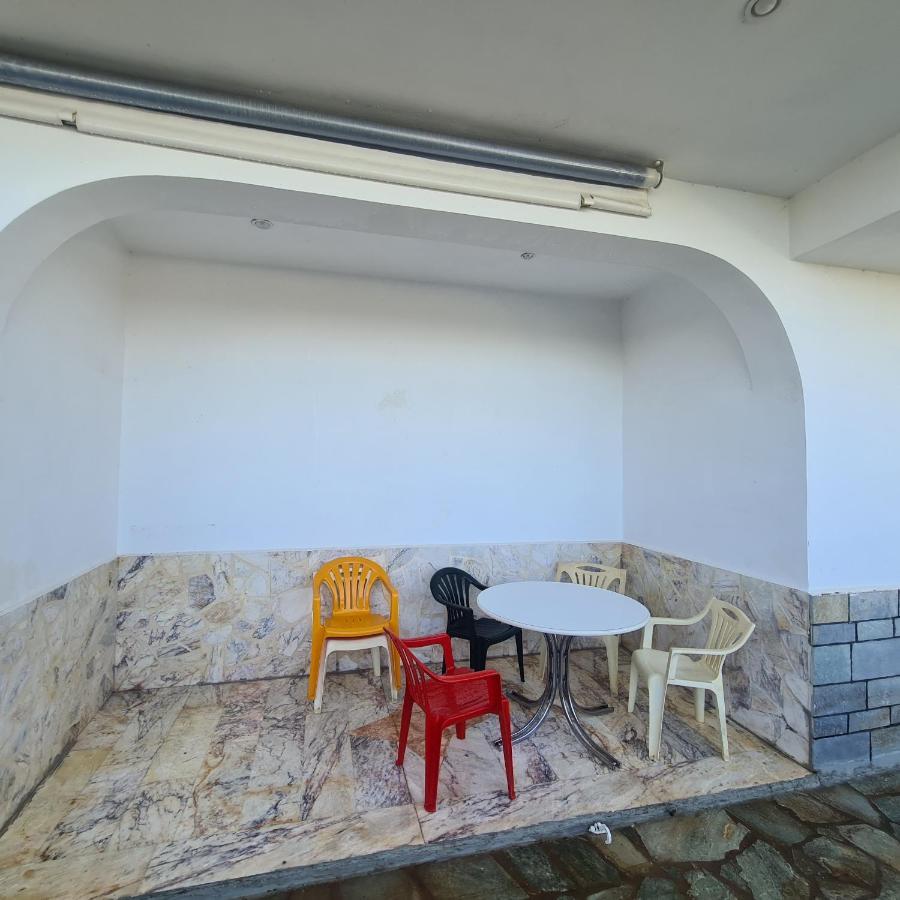 Marmara Villa Aigeira Extérieur photo