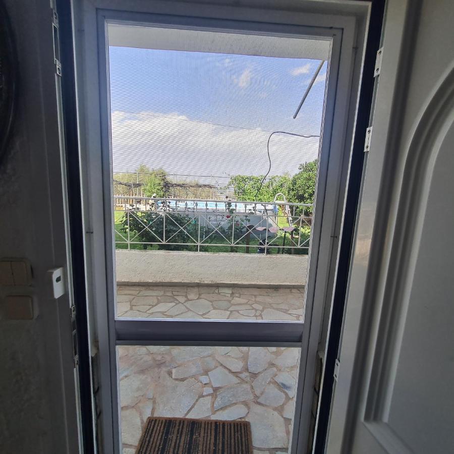 Marmara Villa Aigeira Extérieur photo