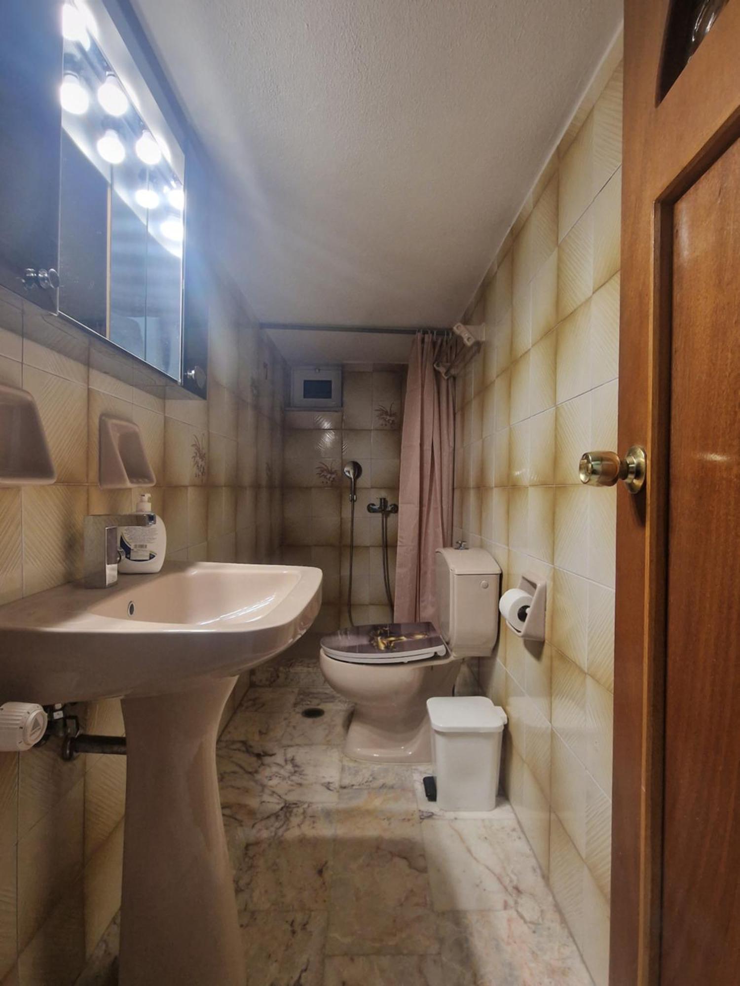 Marmara Villa Aigeira Extérieur photo