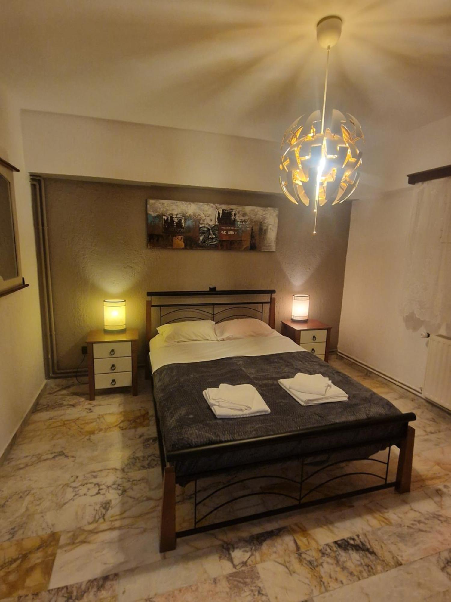 Marmara Villa Aigeira Extérieur photo