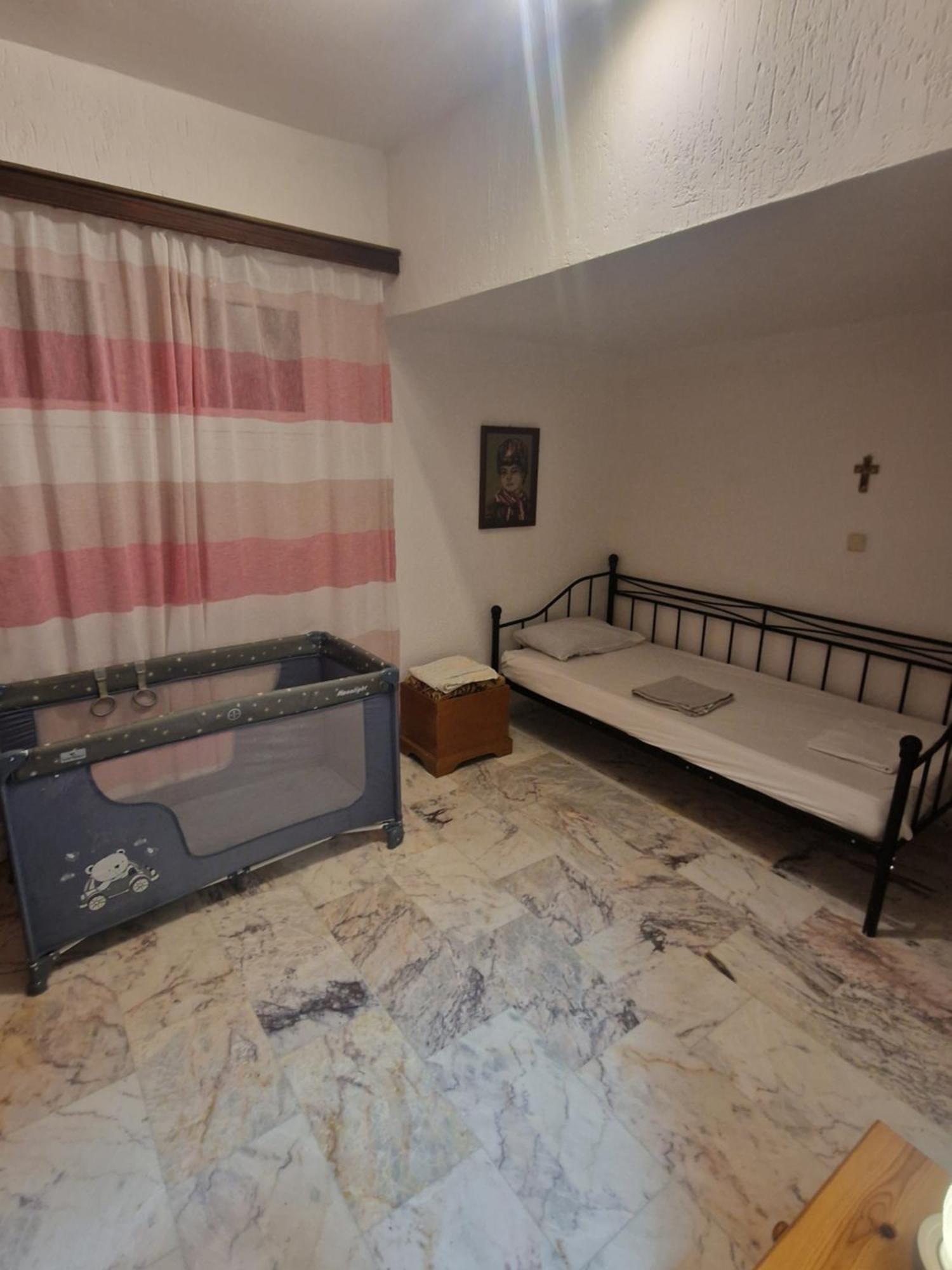 Marmara Villa Aigeira Extérieur photo