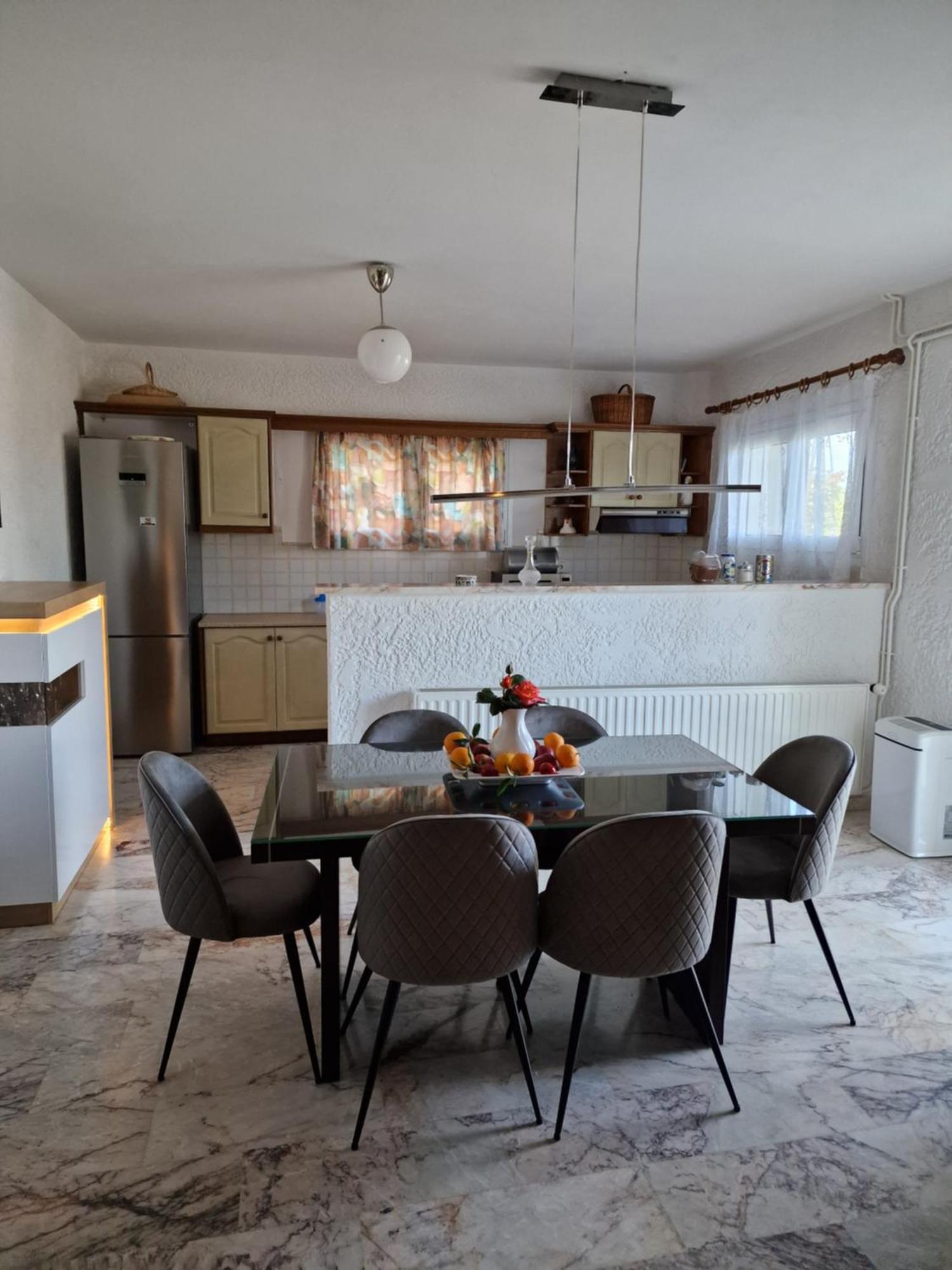 Marmara Villa Aigeira Extérieur photo